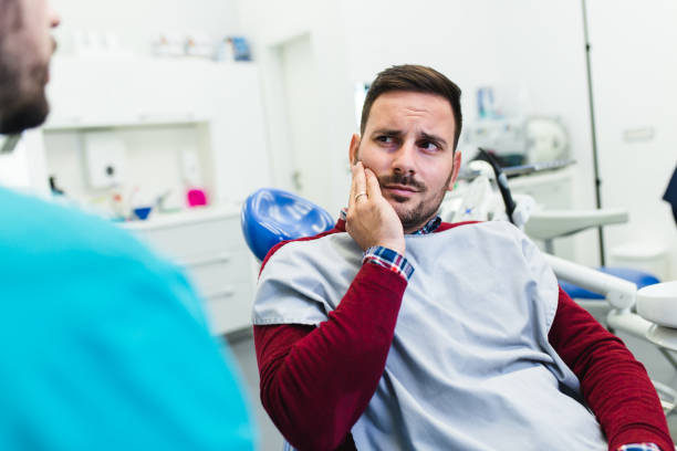 Best Emergency Dental Care  in Okolona, MS