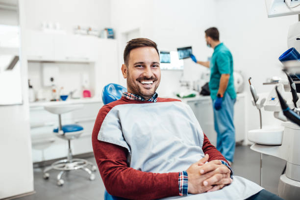 Best Wisdom Tooth Removal  in Okolona, MS