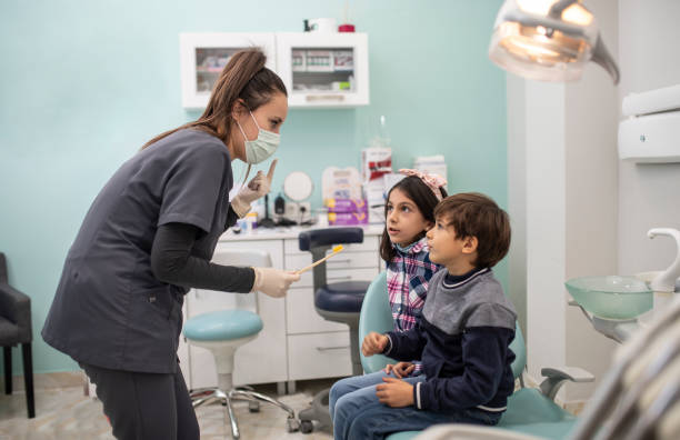 Best Dental Fillings (Composite and Amalgam)  in Okolona, MS