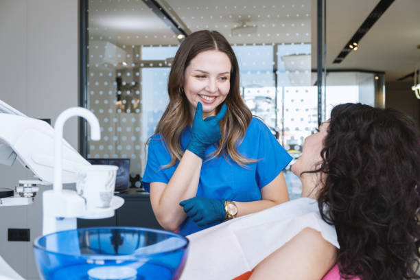 Best Full Mouth Reconstruction  in Okolona, MS