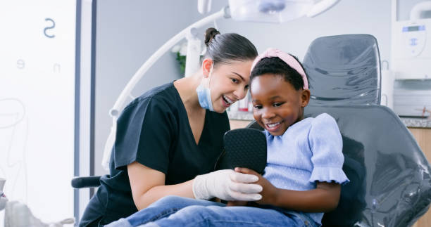 Best Teeth Whitening  in Okolona, MS