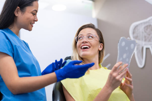 Best Oral Cancer Screening  in Okolona, MS