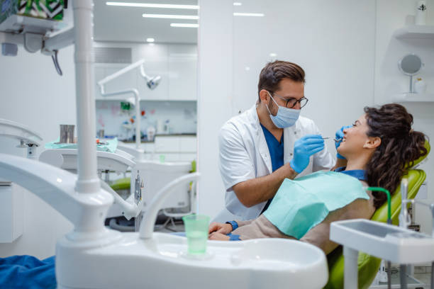 Why Choose Us for Your Dental Needs in Okolona, MS