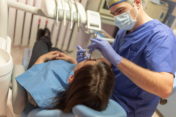 Best Root Canal Treatment  in Okolona, MS