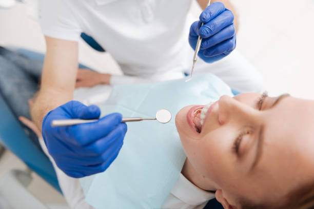 Best Sedation Dentistry  in Okolona, MS